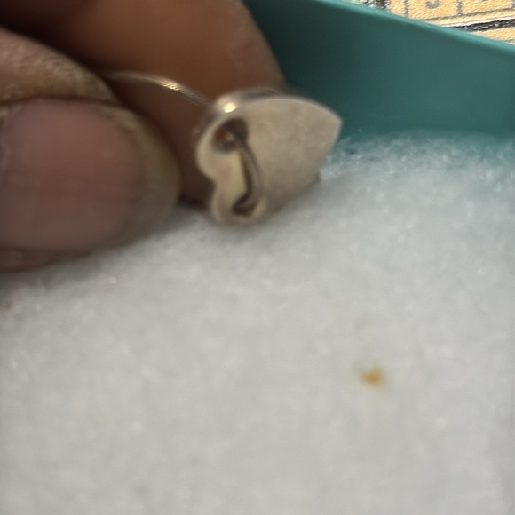 EUC Tiffany & Co. Necklace - Picture 4 of 7